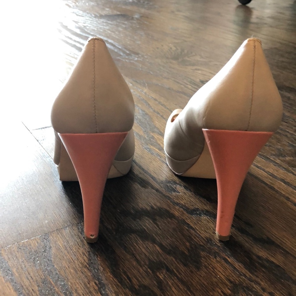 Pumps - Picture 3 of 3